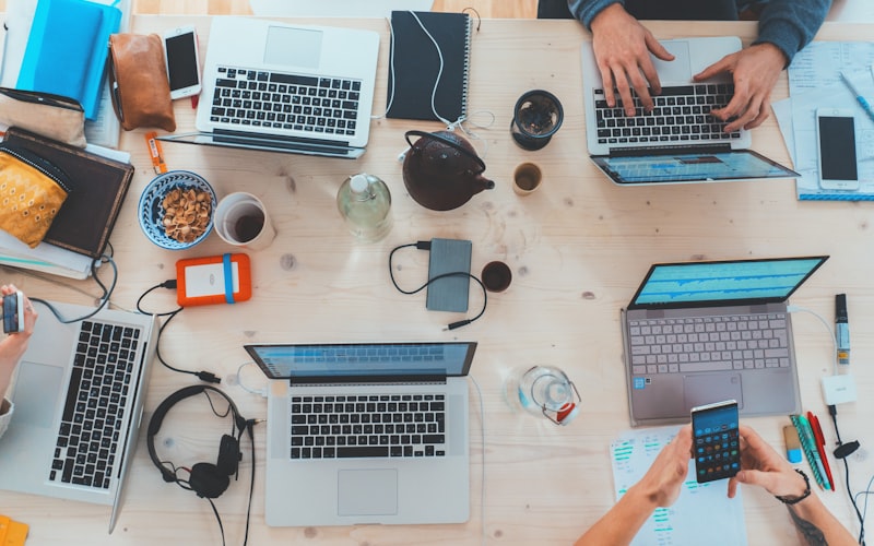 GreenLeaf Marketing Site