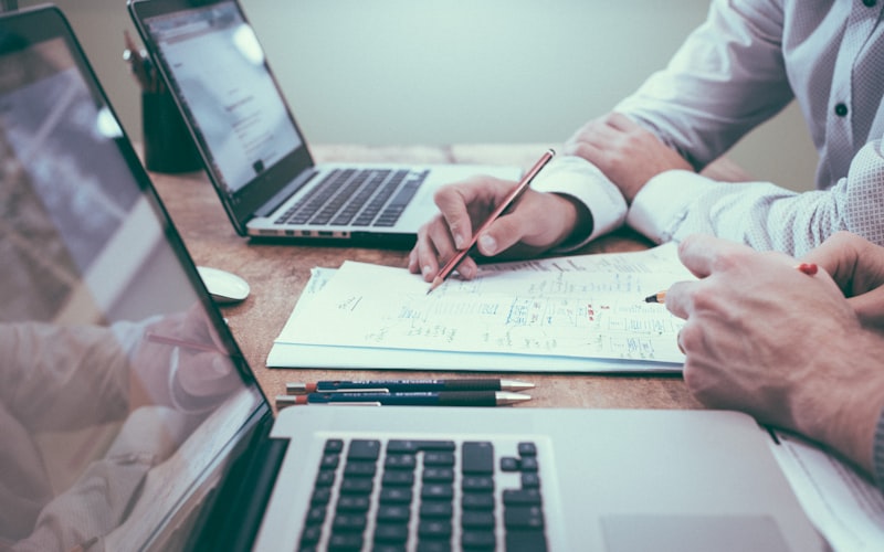 HealthCorp Digital Transformation